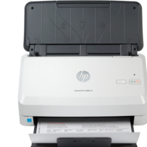 Máy quét HP ScanJet Pro 3000 s4