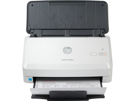 Máy quét HP ScanJet Pro 3000 s4